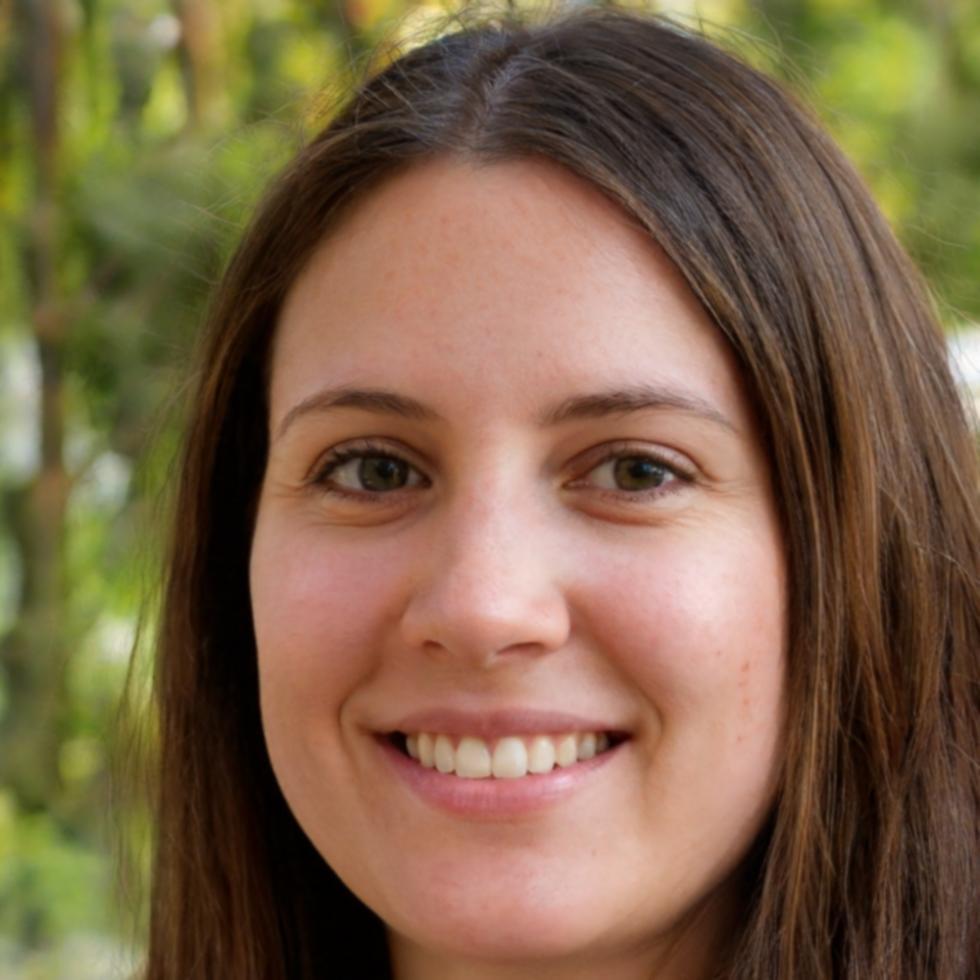 Portrait de Séverine
